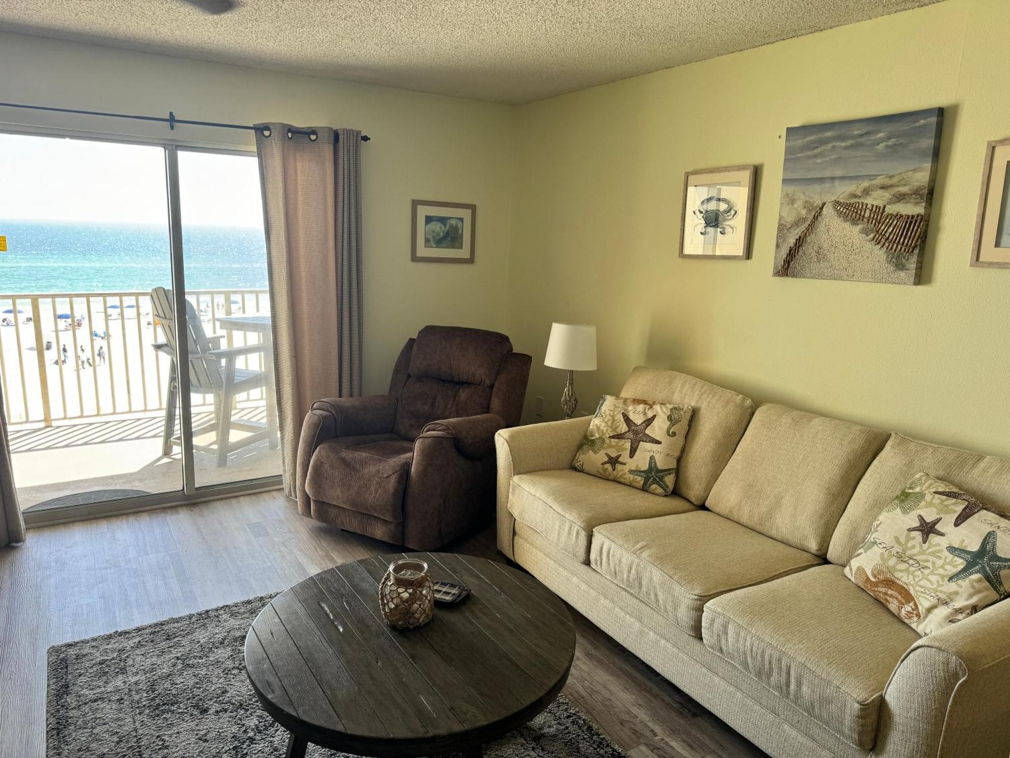 Four Winds 402 By Albvr - Amazing Beachfront Condo With Private Balcony & Unbelievable Views! Orange Beach Exterior foto